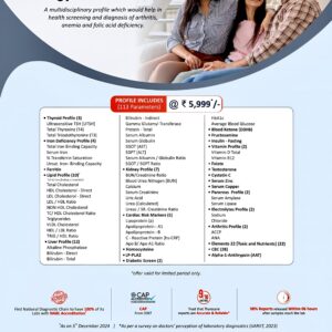 Aarogyam 1.7 With Utsh